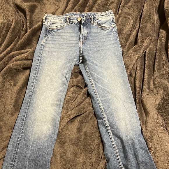 &Denim Jeans - Picture 1 of 4